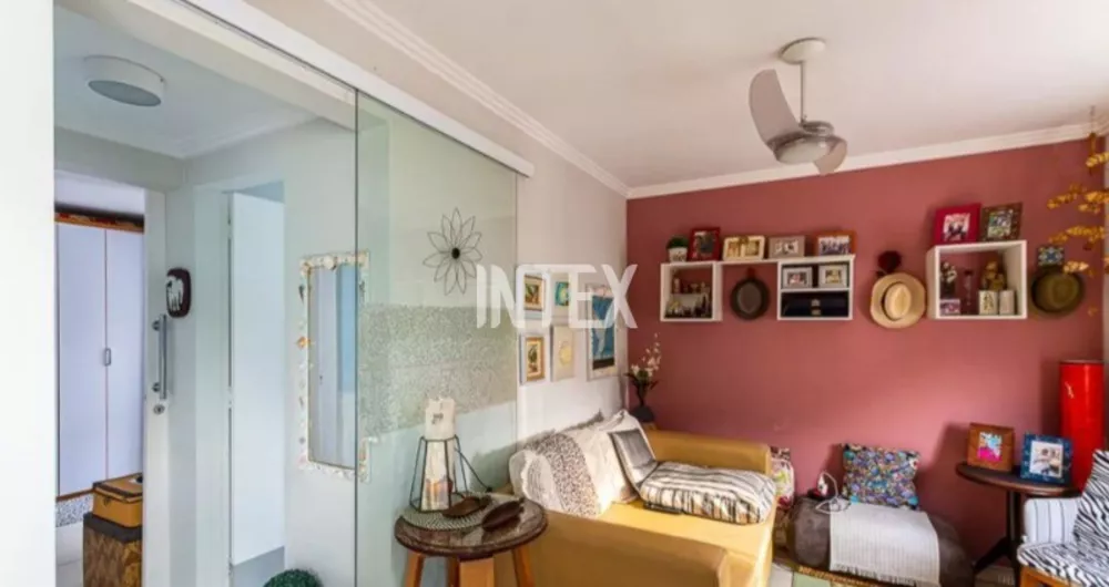 Cobertura à venda com 3 quartos, 152m² - Foto 9