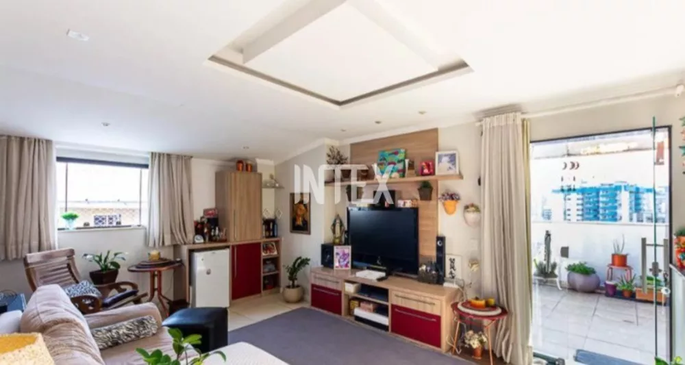 Cobertura à venda com 3 quartos, 152m² - Foto 8