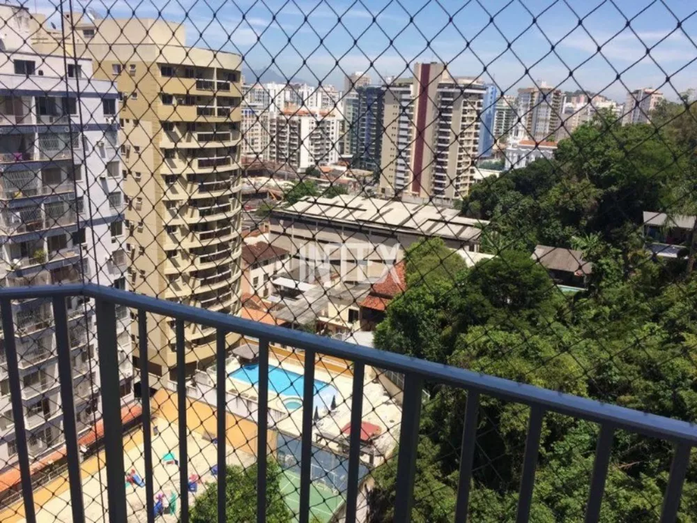 Cobertura à venda com 4 quartos, 269m² - Foto 2