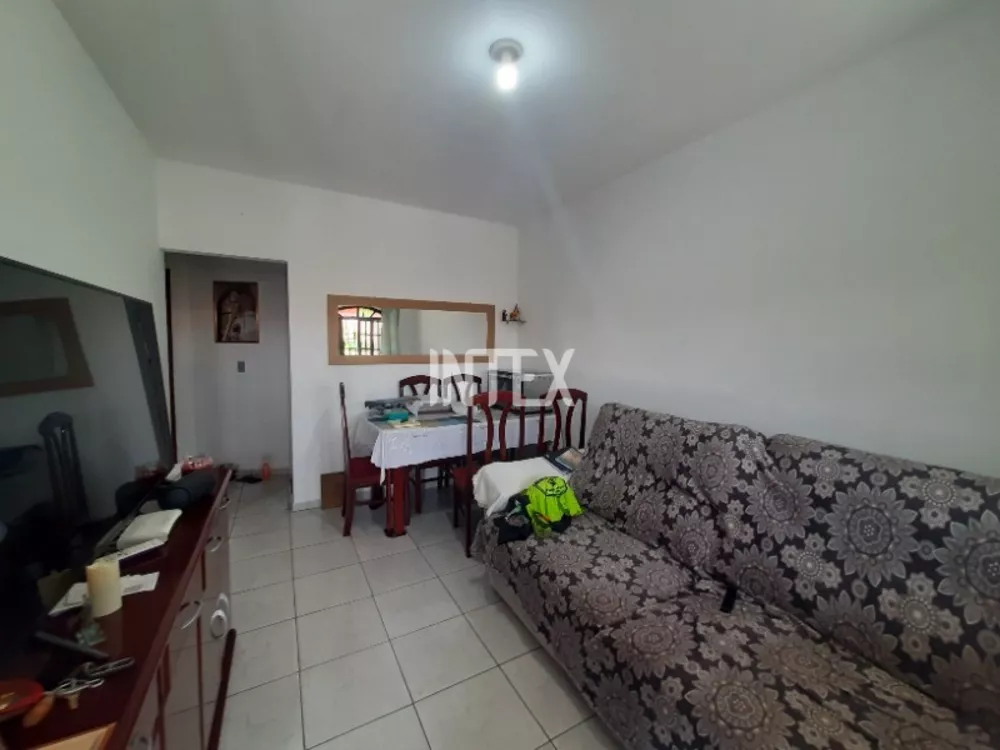 Casa, 2 quartos - Foto 10