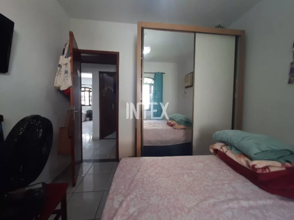 Casa, 2 quartos - Foto 17