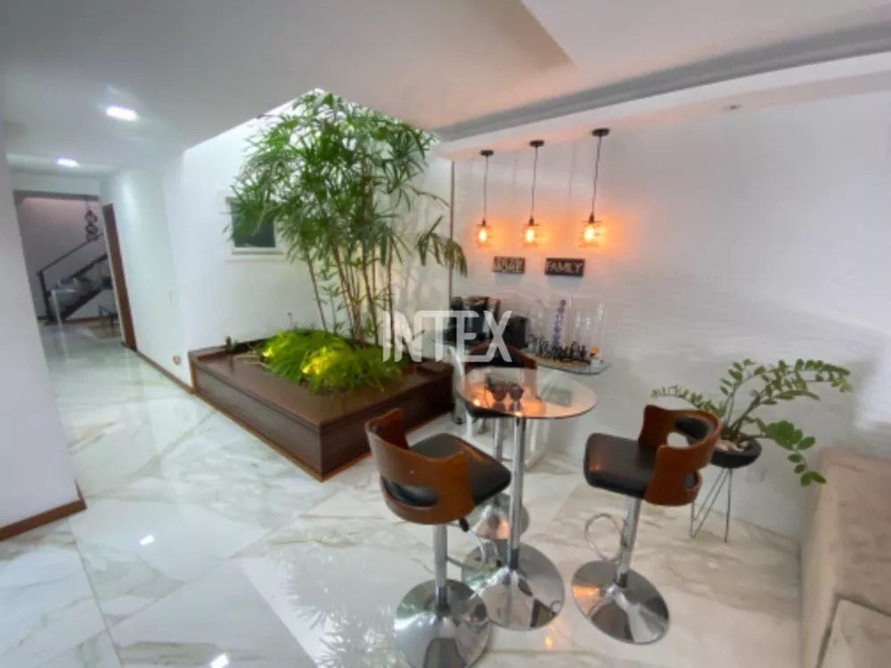 Casa, 4 quartos - Foto 13