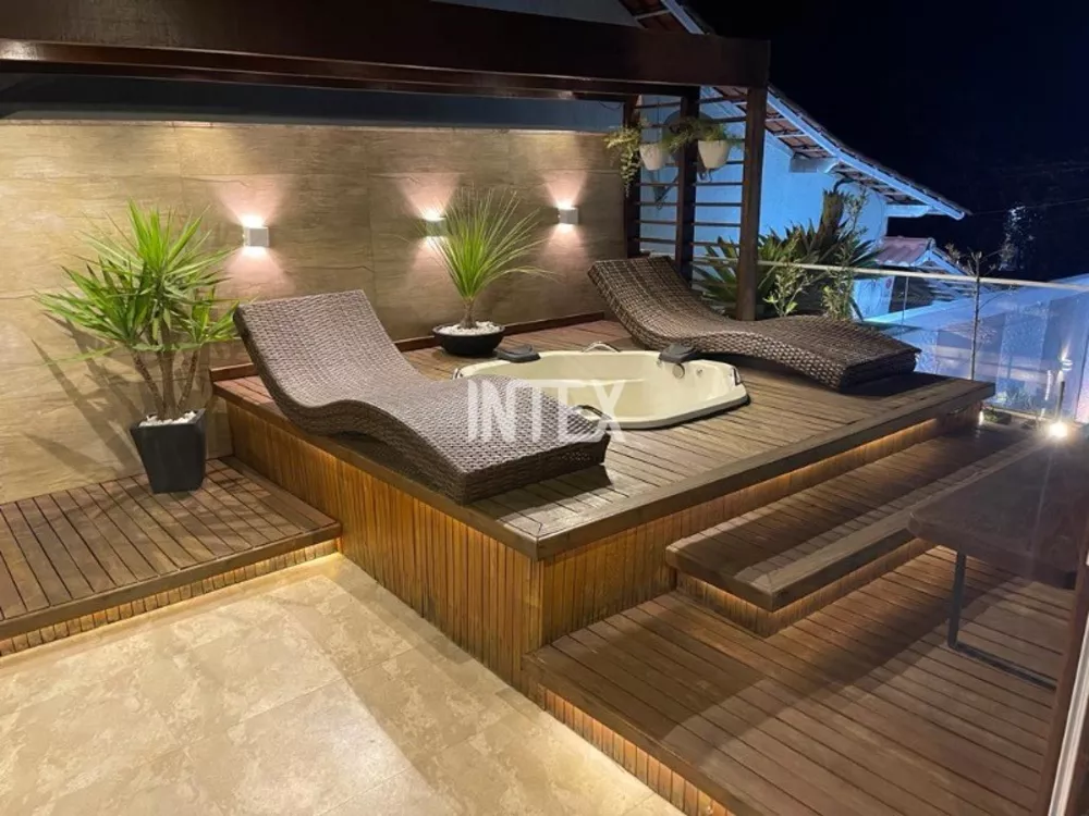 Casa, 4 quartos - Foto 66