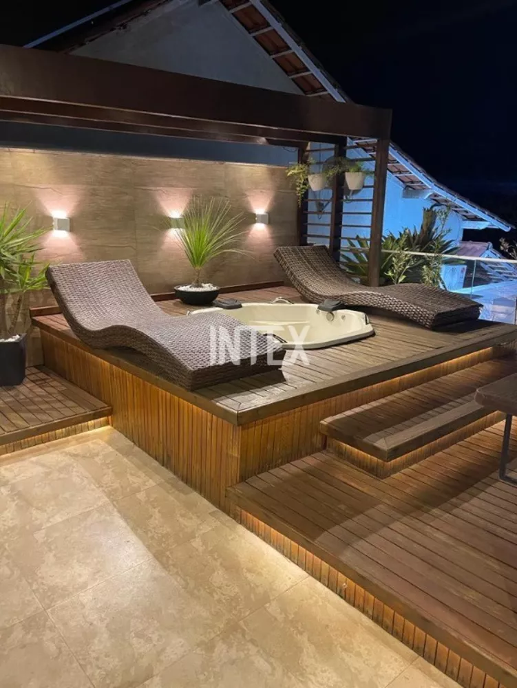 Casa, 4 quartos - Foto 65