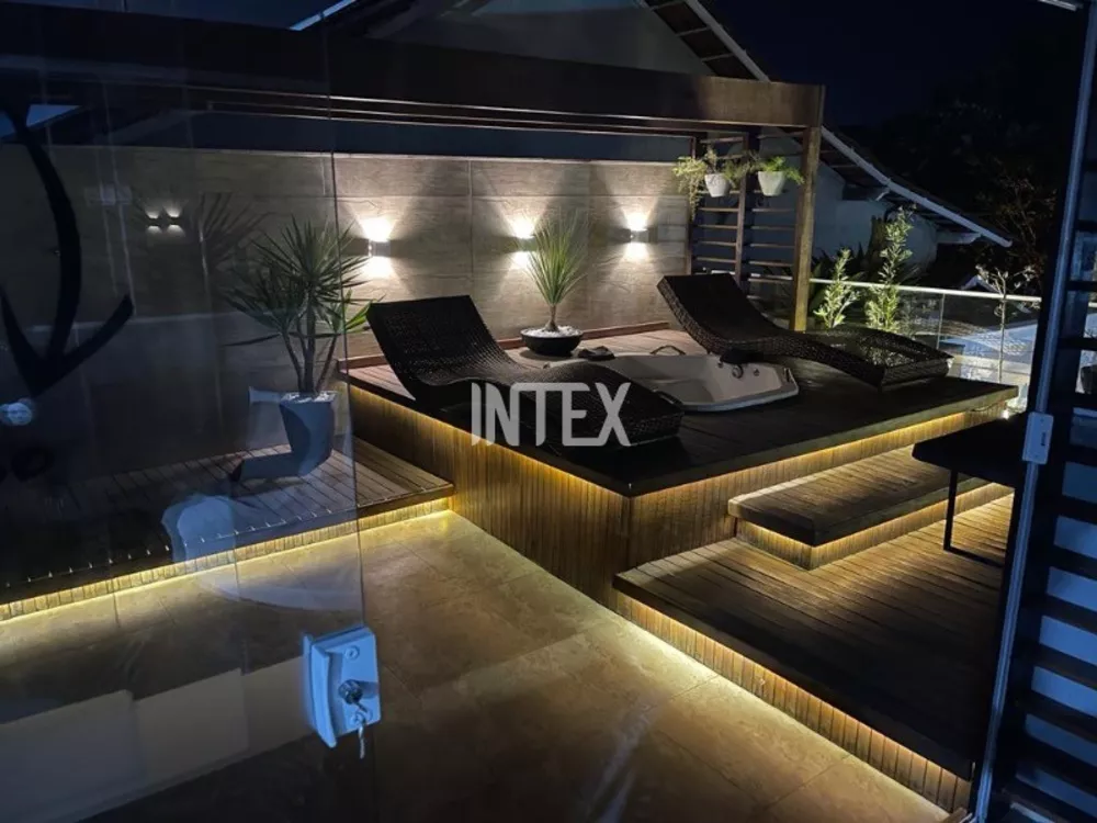 Casa, 4 quartos - Foto 64