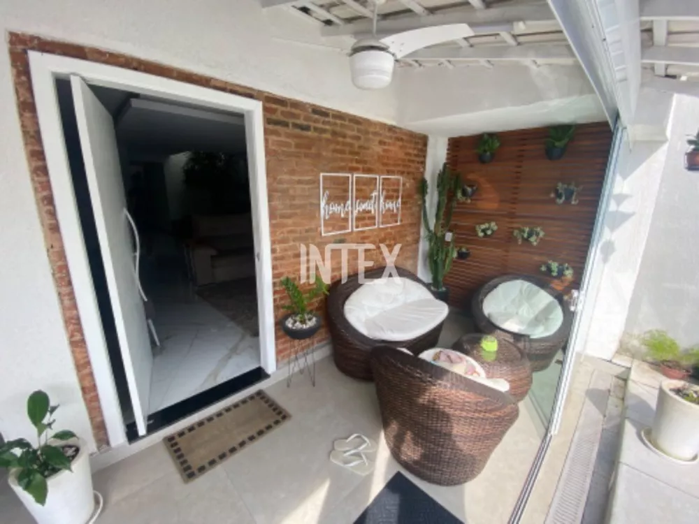 Casa, 4 quartos - Foto 8