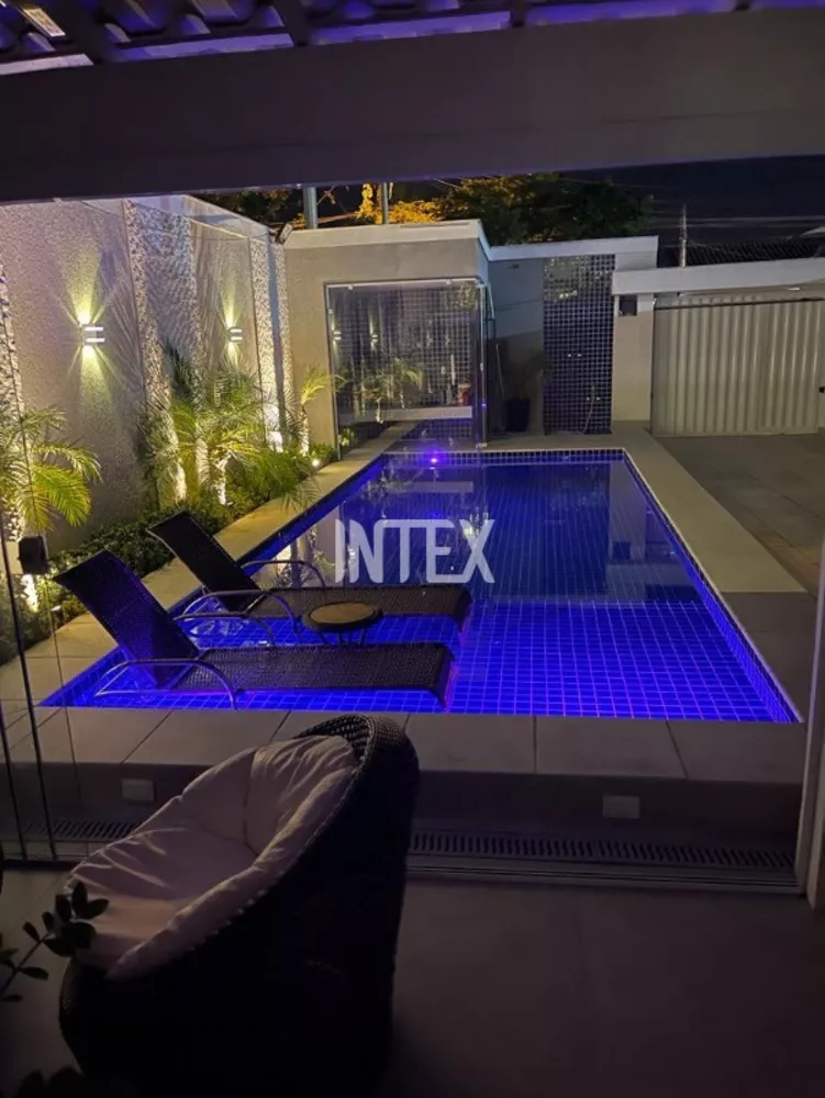 Casa, 4 quartos - Foto 71