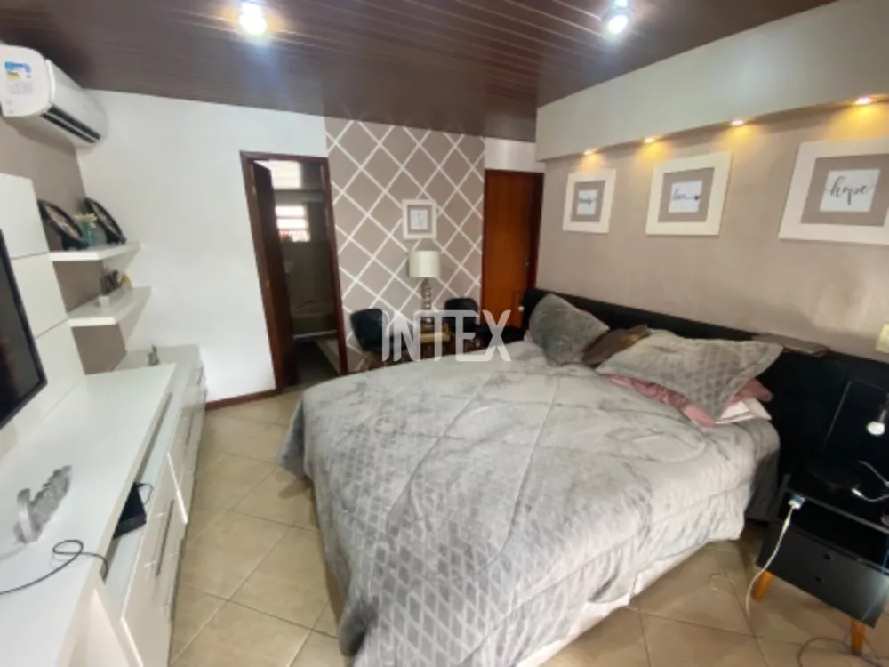 Casa, 4 quartos - Foto 15