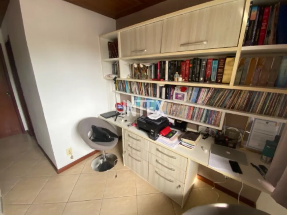 Casa, 4 quartos - Foto 29