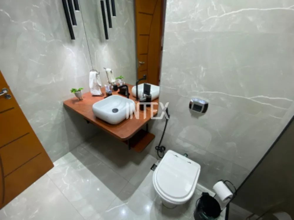 Casa, 4 quartos - Foto 52