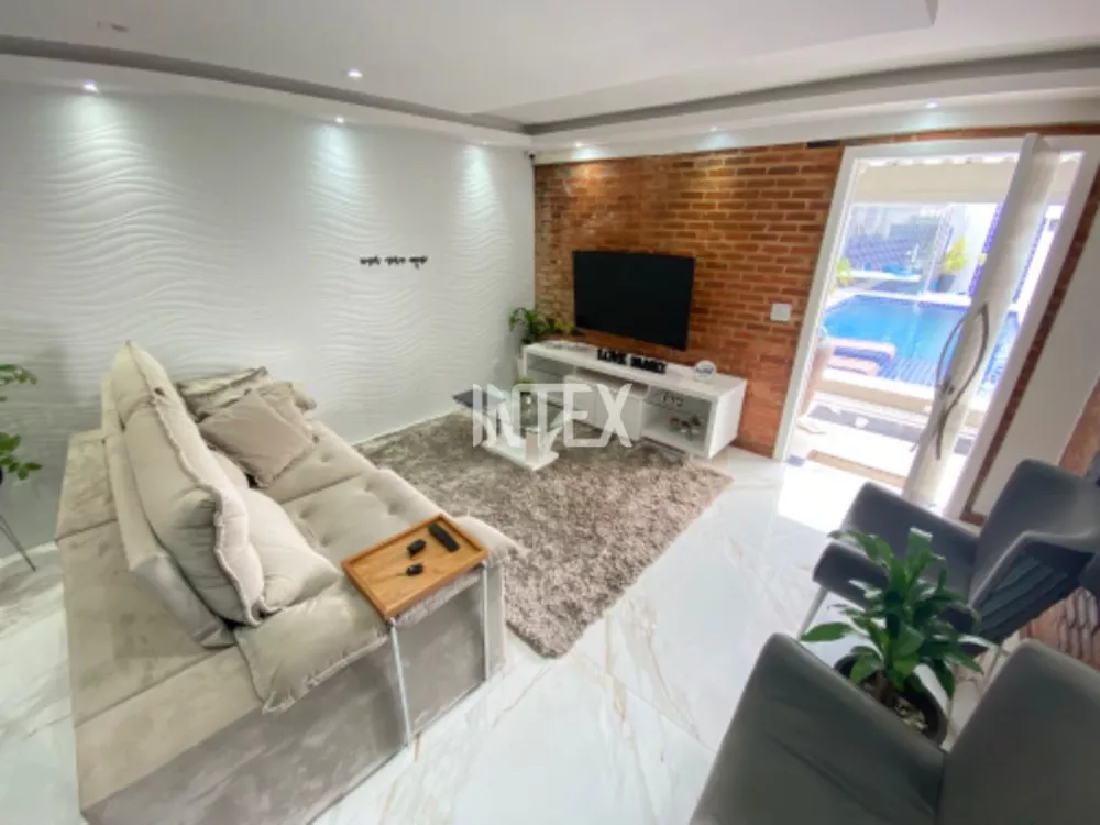 Casa, 4 quartos - Foto 10