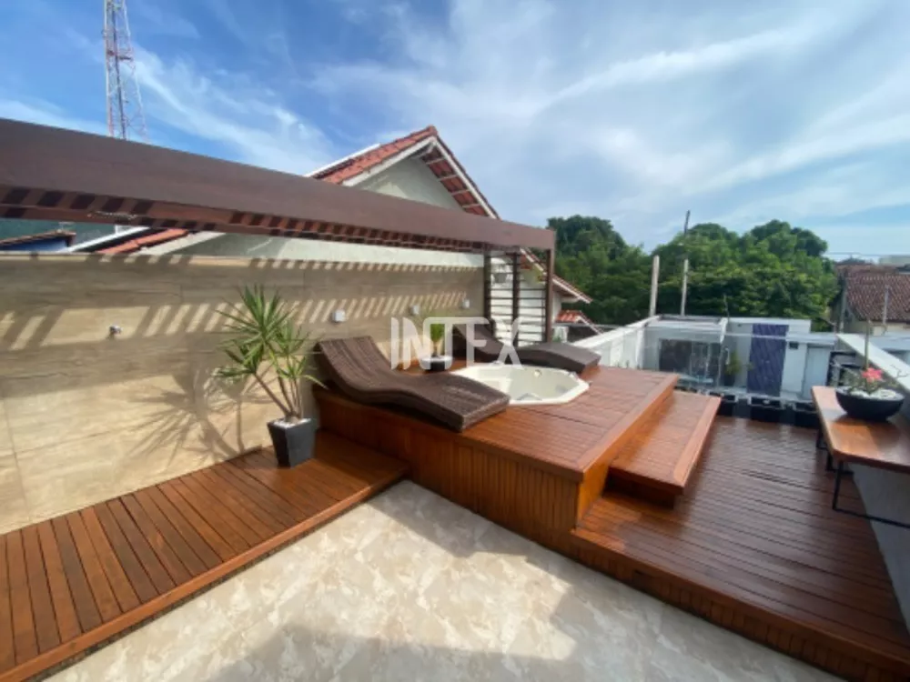 Casa, 4 quartos - Foto 23