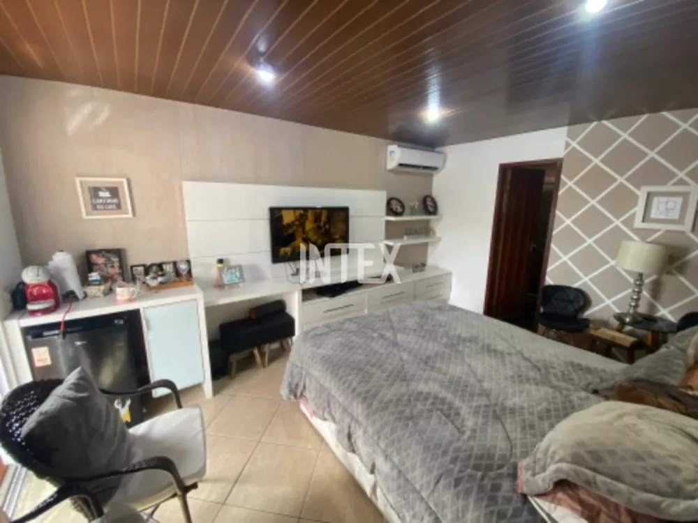 Casa, 4 quartos - Foto 16