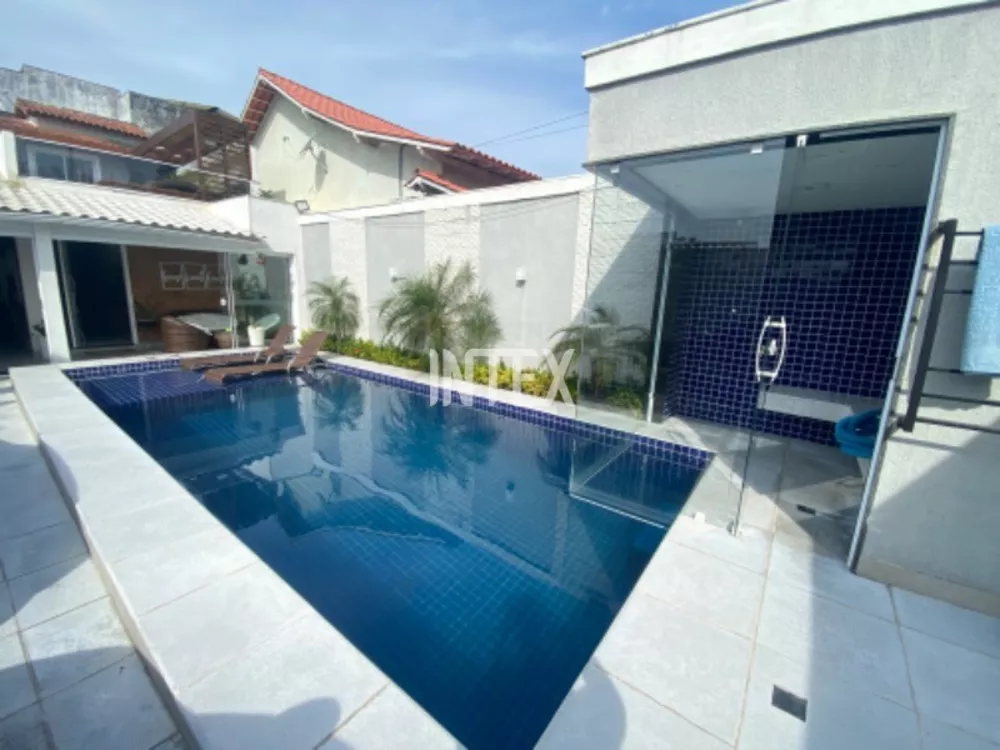 Casa, 4 quartos - Foto 5