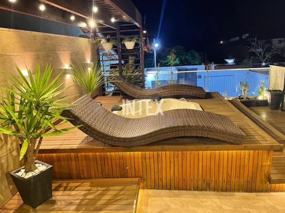 Casa, 4 quartos - Foto 67