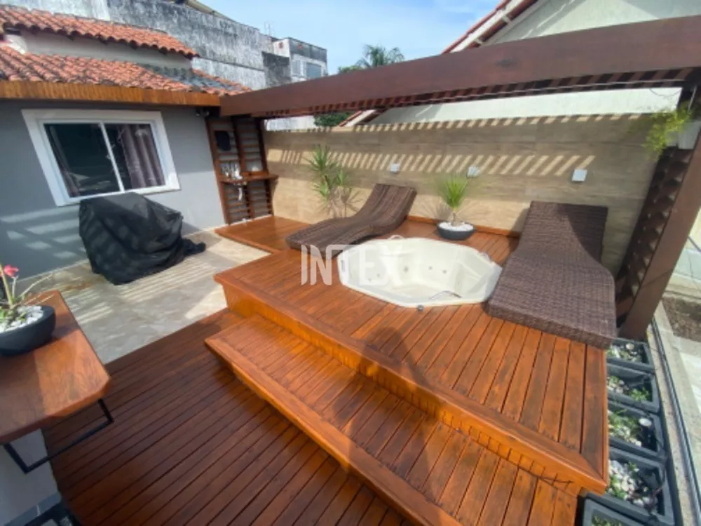 Casa, 4 quartos - Foto 25