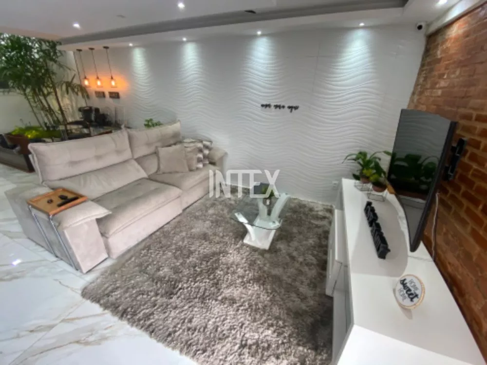 Casa, 4 quartos - Foto 11