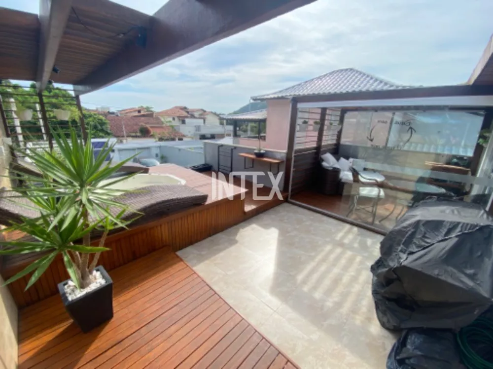 Casa, 4 quartos - Foto 26