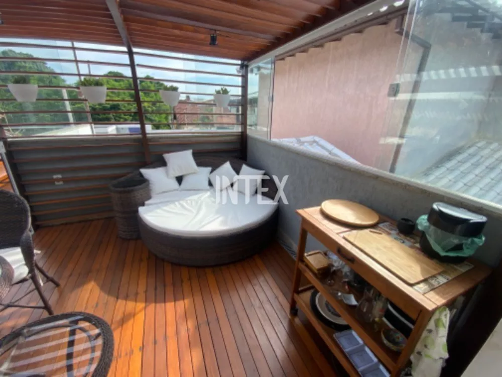 Casa, 4 quartos - Foto 19