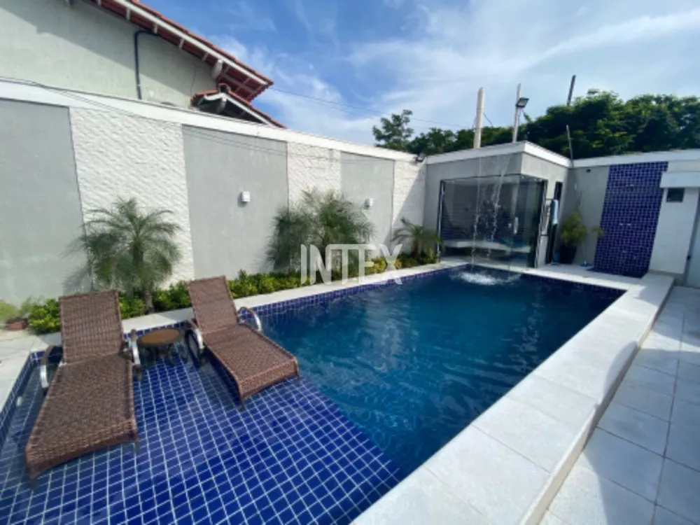 Casa, 4 quartos - Foto 1