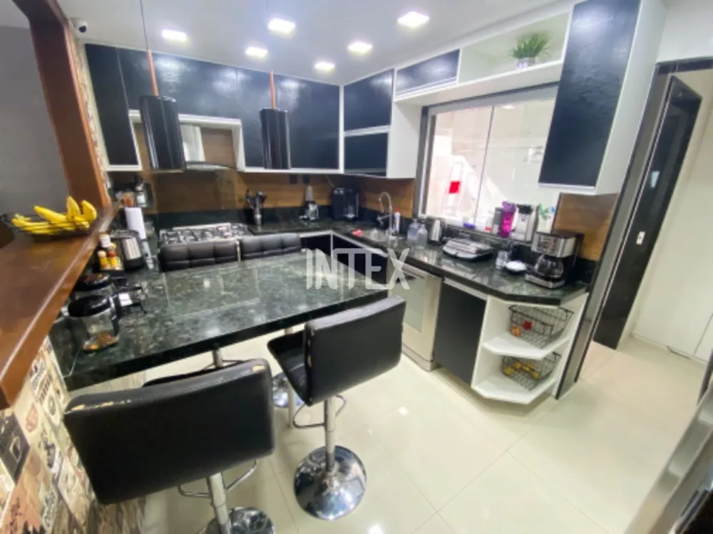 Casa, 4 quartos - Foto 54