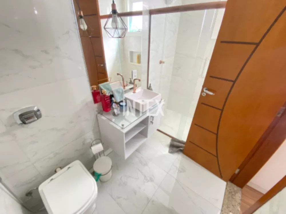 Casa, 4 quartos - Foto 45