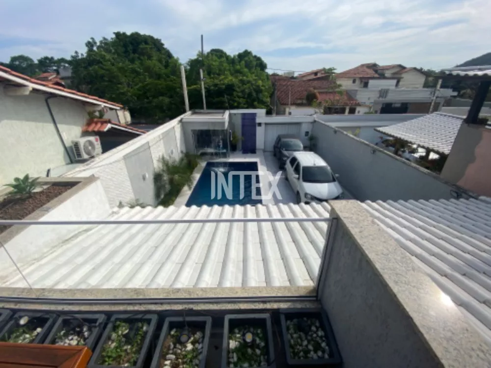 Casa, 4 quartos - Foto 27