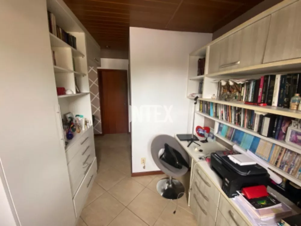 Casa, 4 quartos - Foto 30