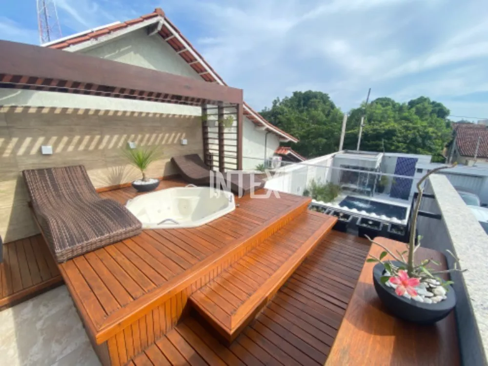 Casa, 4 quartos - Foto 24