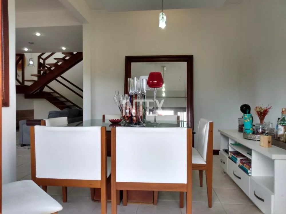 Casa, 4 quartos - Foto 45