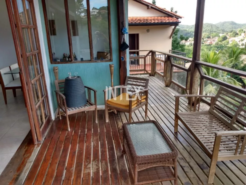 Casa, 4 quartos - Foto 8