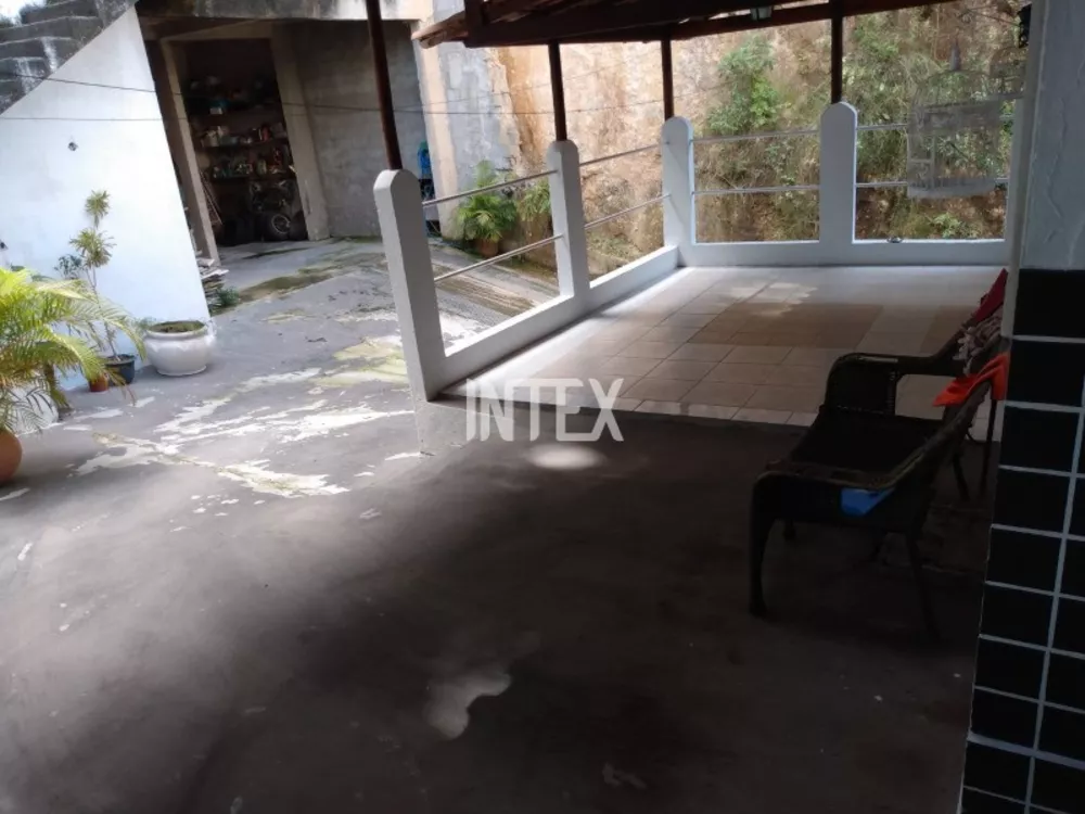 Casa, 4 quartos - Foto 12