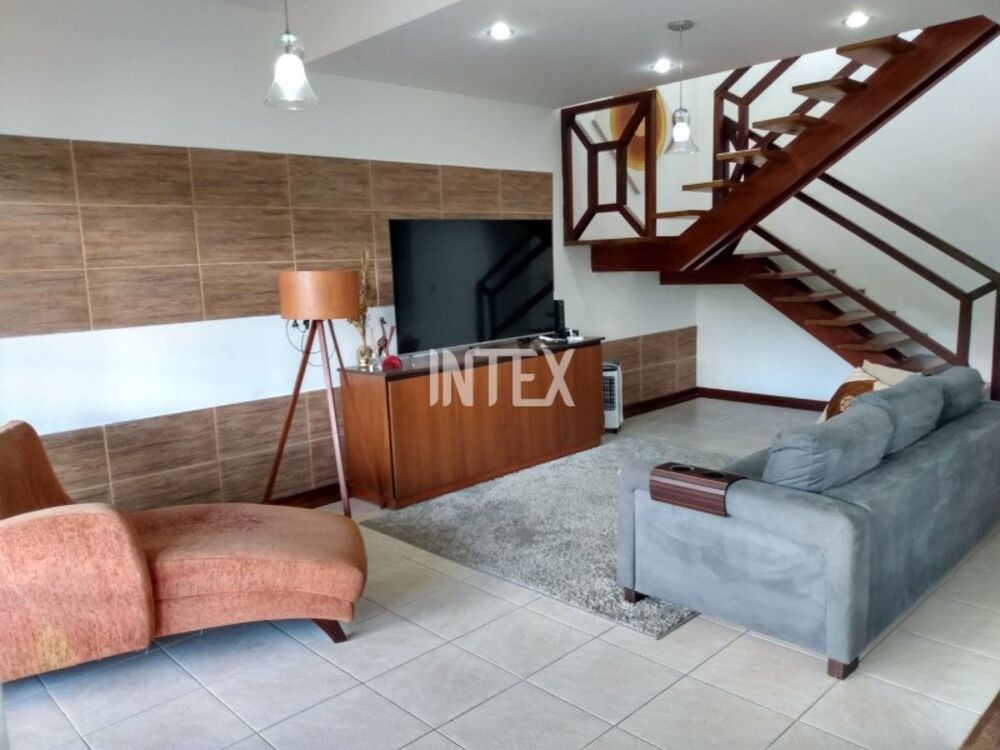 Casa, 4 quartos - Foto 7