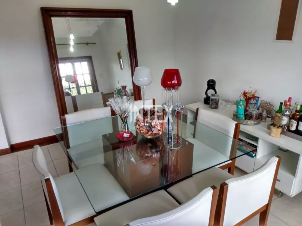 Casa, 4 quartos - Foto 20