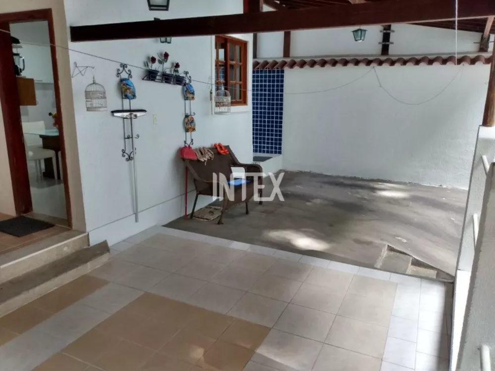 Casa, 4 quartos - Foto 11