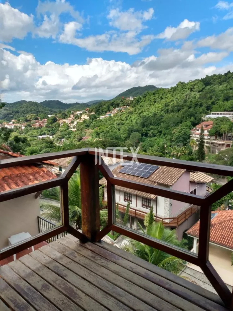 Casa, 4 quartos - Foto 34