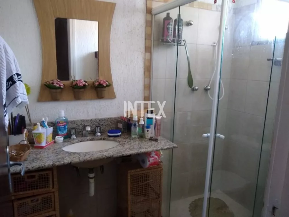 Casa, 3 quartos, 160 m² - Foto 11