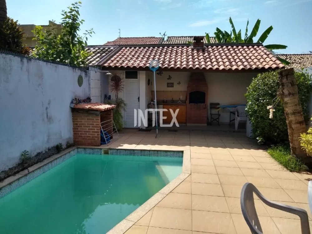 Casa, 3 quartos, 160 m² - Foto 16