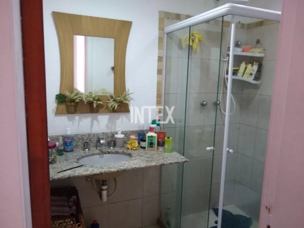 Casa, 3 quartos, 160 m² - Foto 12