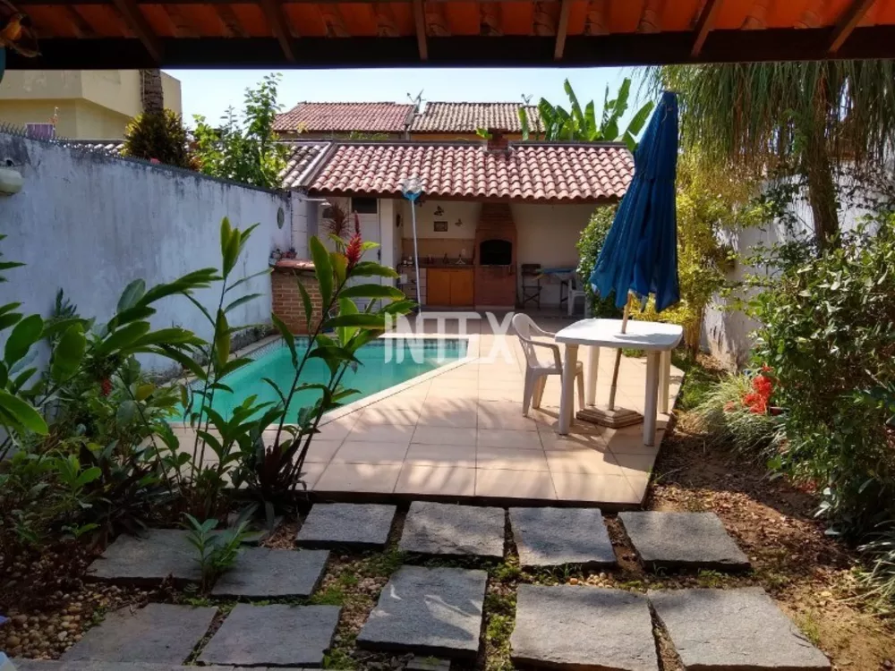 Casa, 3 quartos, 160 m² - Foto 15