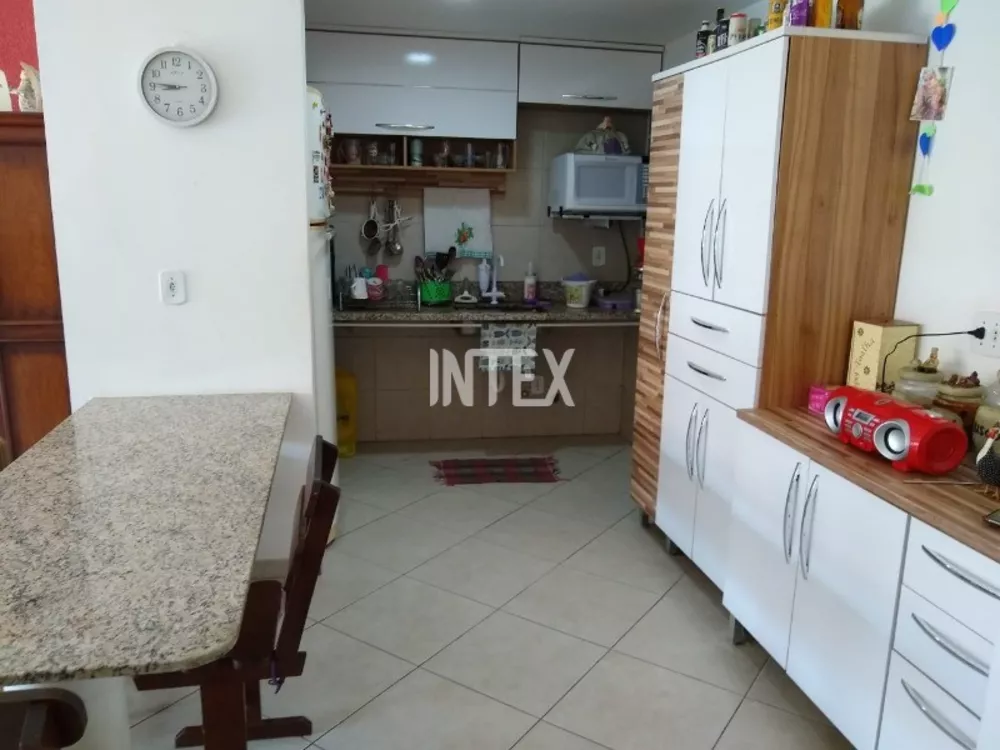 Casa, 3 quartos, 160 m² - Foto 21