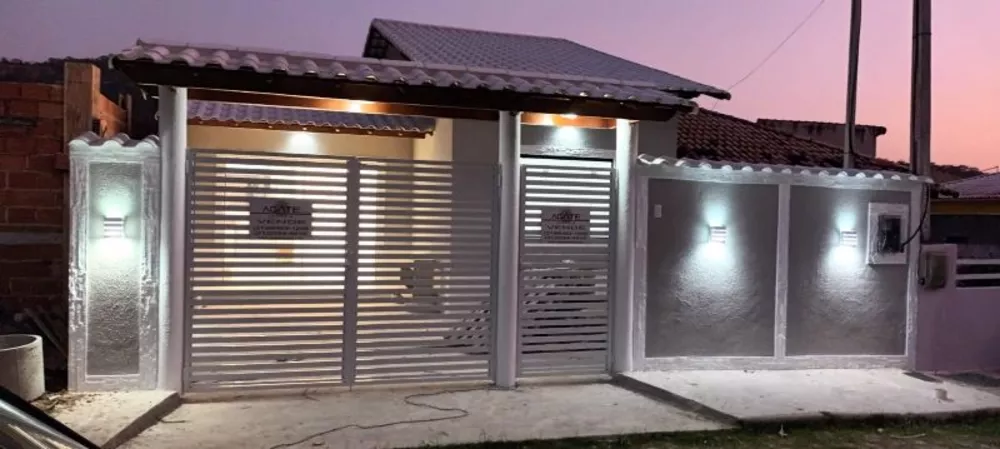 Casa, 3 quartos, 100 m² - Foto 3