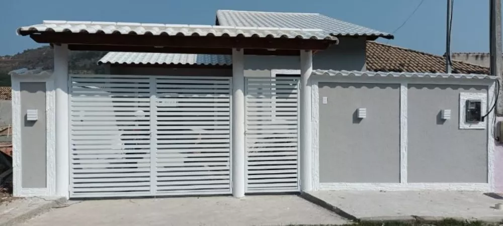 Casa, 3 quartos, 100 m² - Foto 2