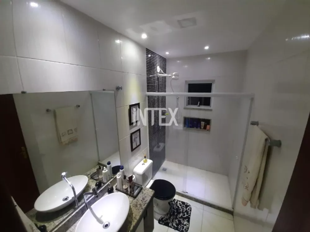 Casa, 3 quartos - Foto 14