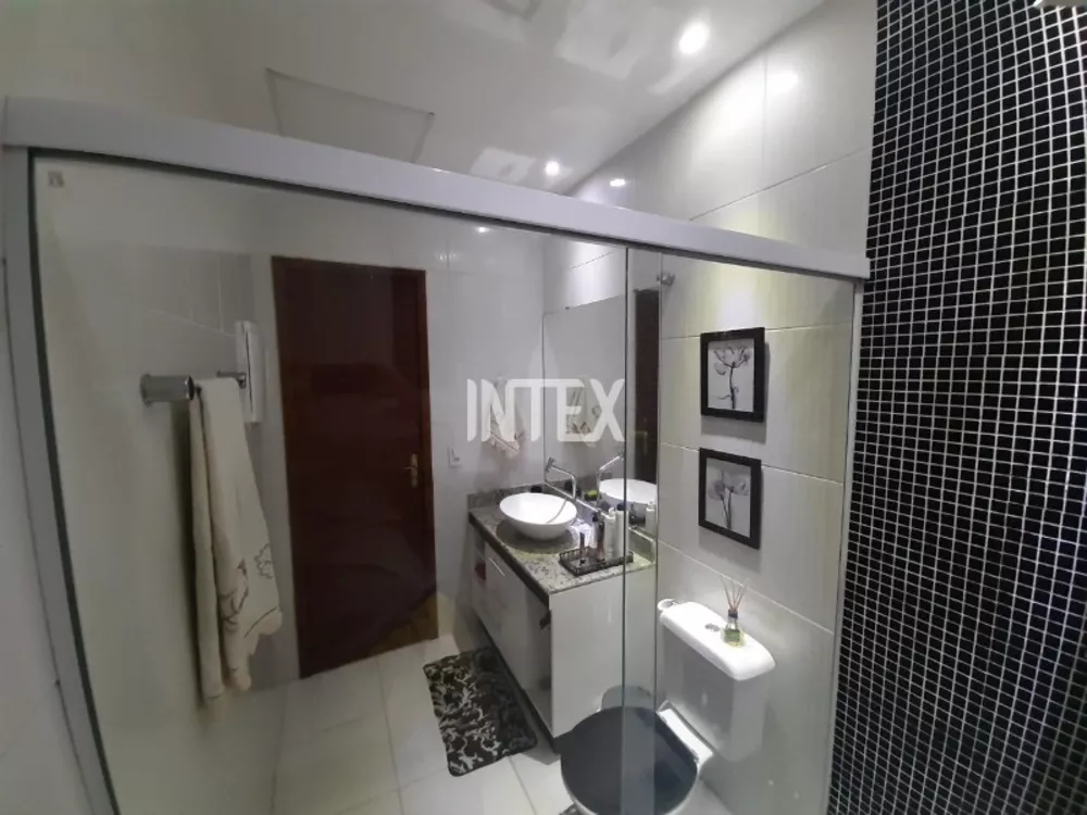 Casa, 3 quartos - Foto 13