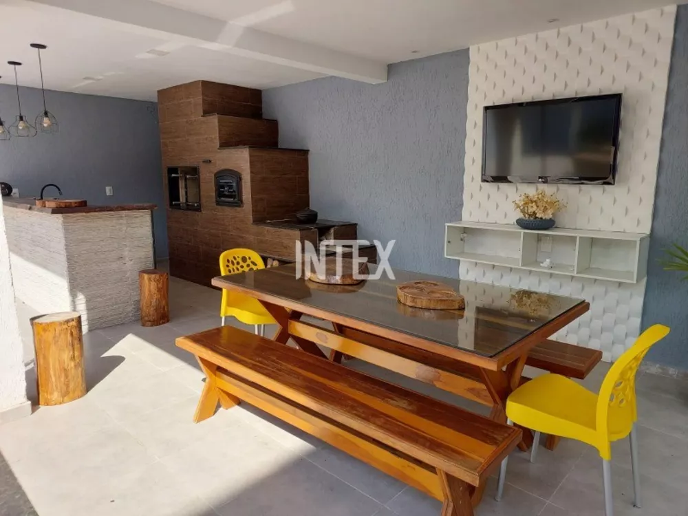 Casa, 3 quartos - Foto 17