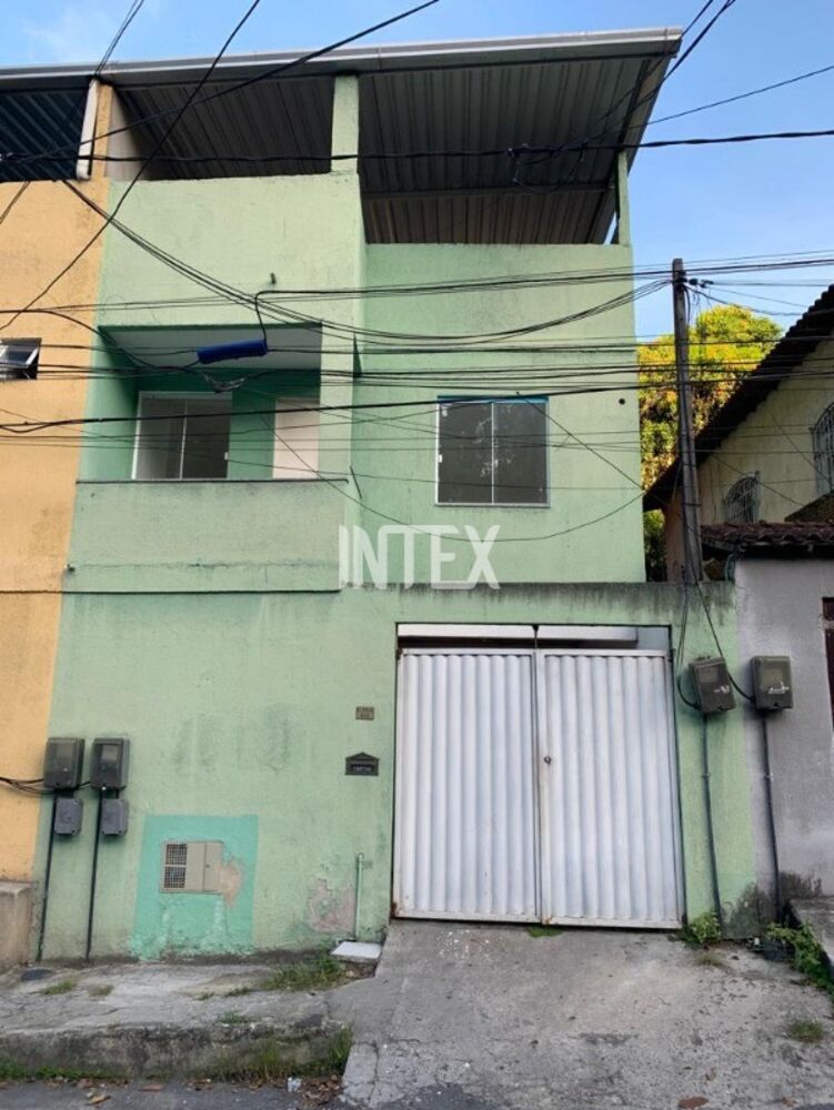 Casa, 3 quartos, 120 m² - Foto 1