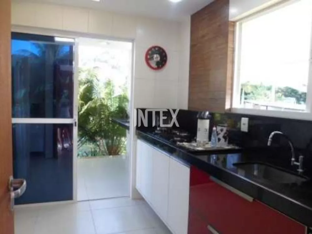 Casa, 4 quartos - Foto 19