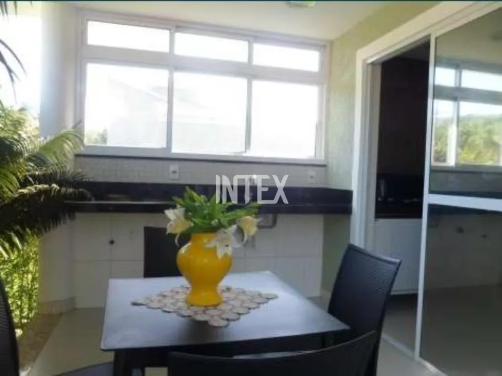 Casa, 4 quartos - Foto 18