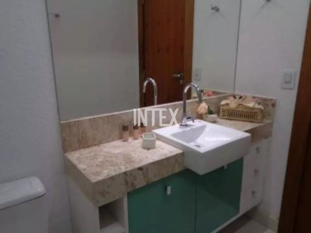 Casa, 4 quartos - Foto 11